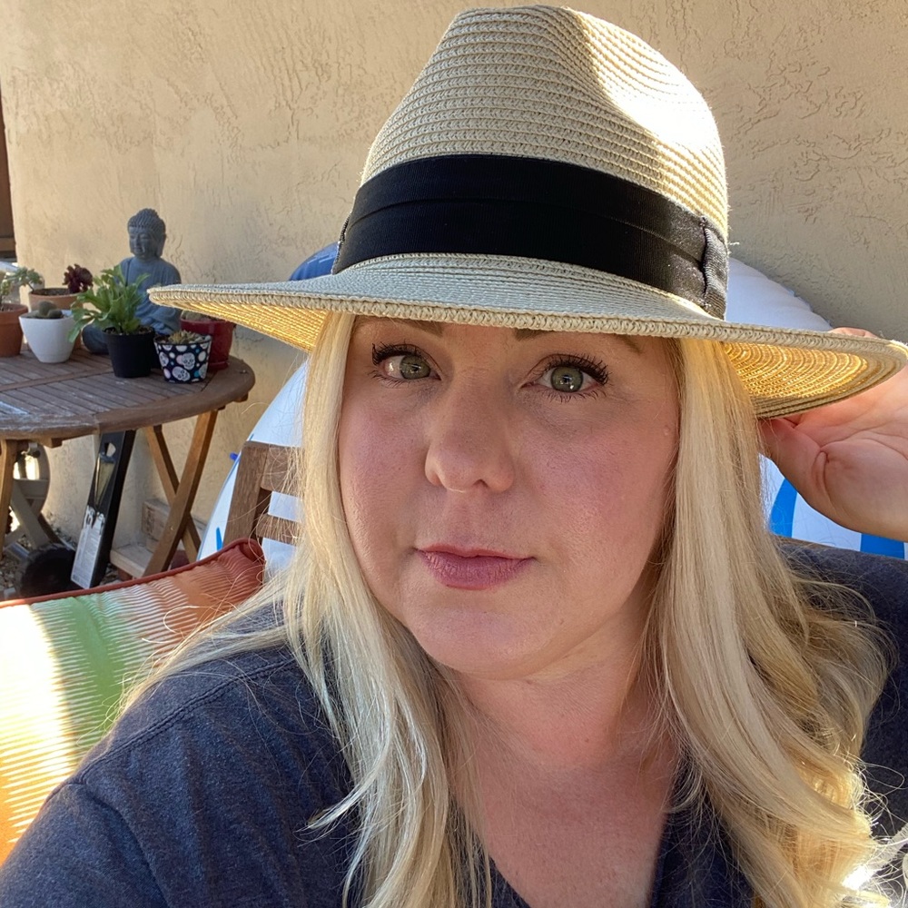Meet your Posher, Kelly